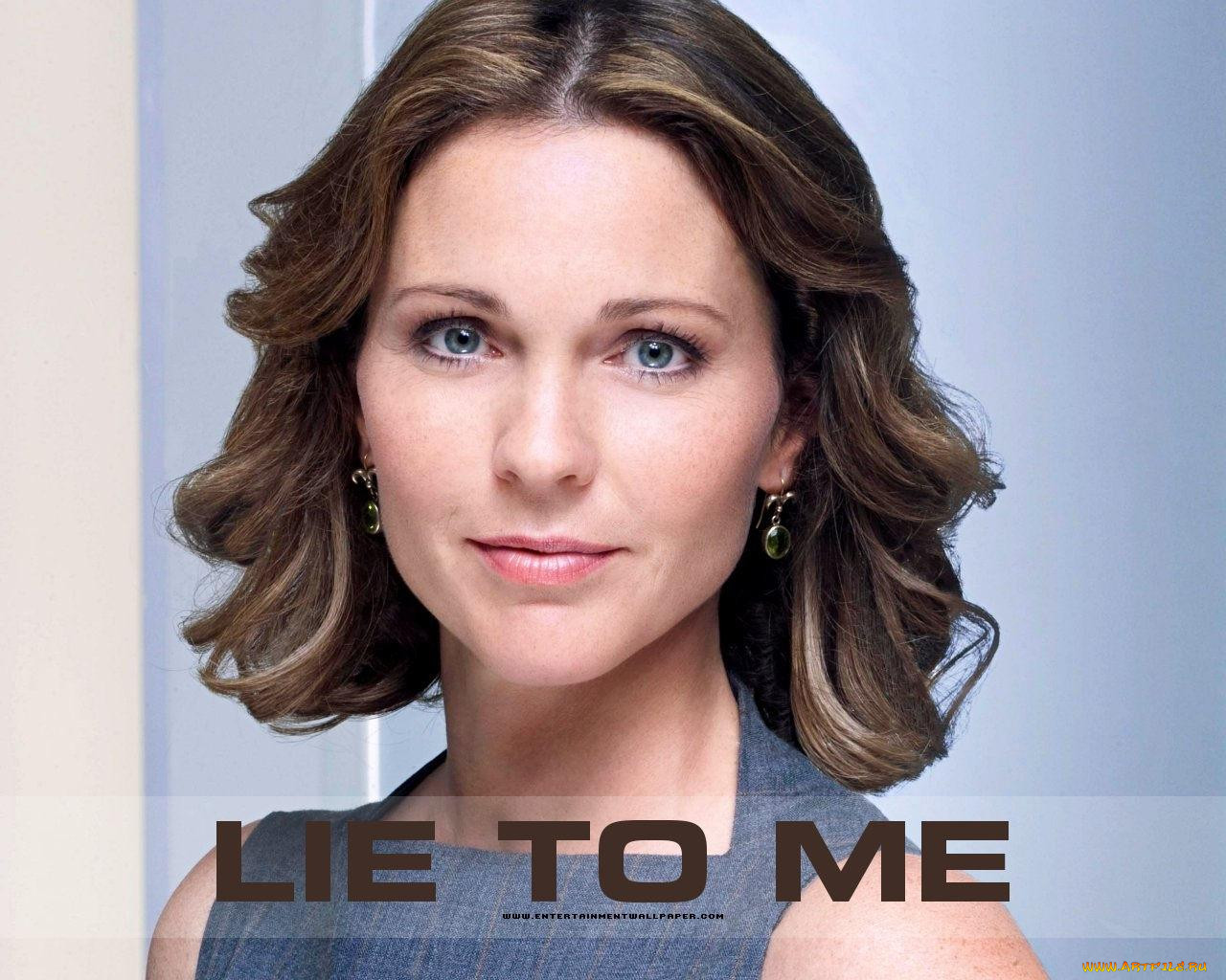 , , lie, to, me